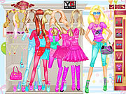 Giochi di Barbie - I Can Be